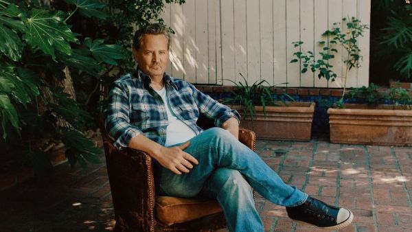 Matthew Perry