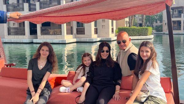 Nancy Ajram