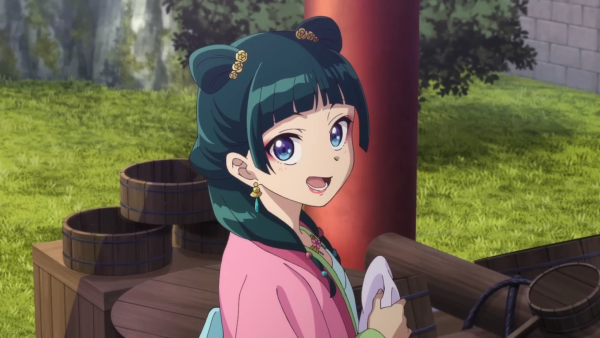 anime