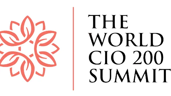 KIB باسل السويدان يحصد جائزة "World CIO 200" لعام 2023