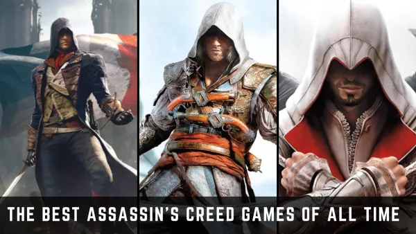 Assassin's Creed