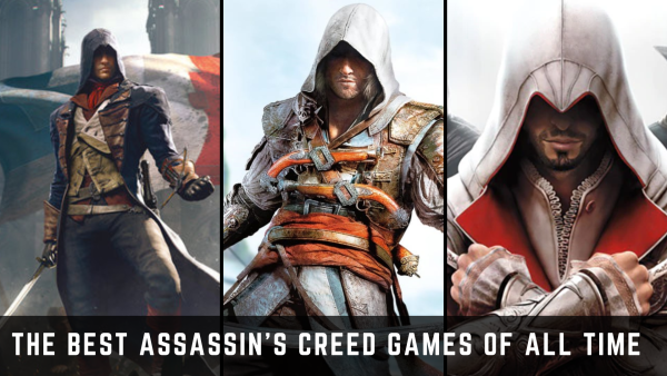 Assassin's Creed