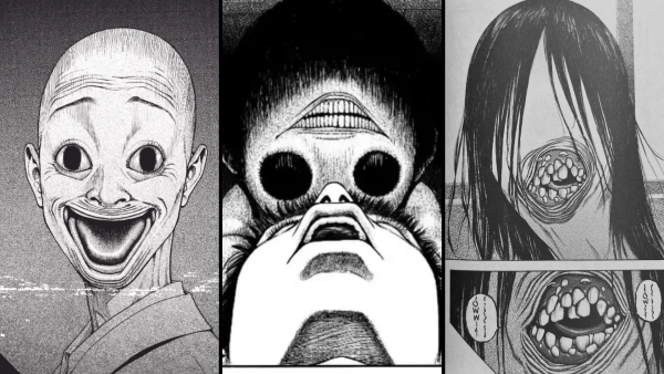 manga