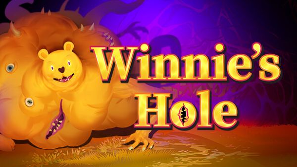 Winnie The Pooh
