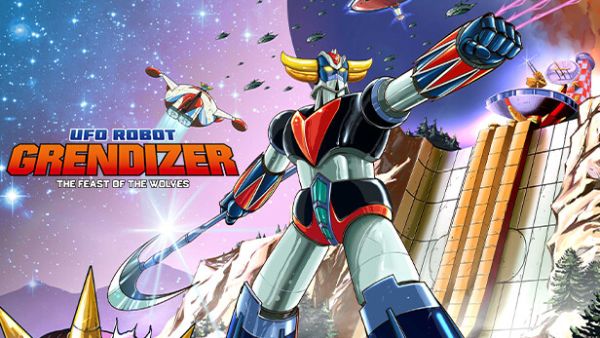 Grendizer