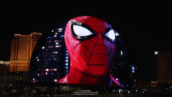 Spider-Man