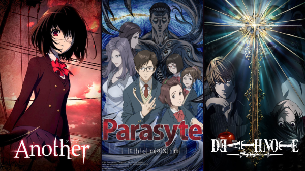 anime