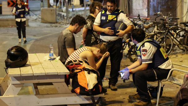 أسفرت عملية "طوفان الأقصى" عن مقتل ما يقرب من 300 إسرائيلي 