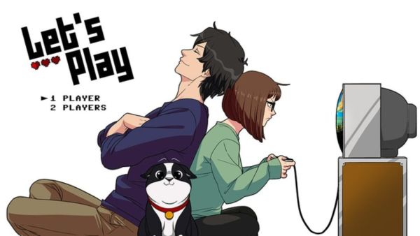 Webtoon