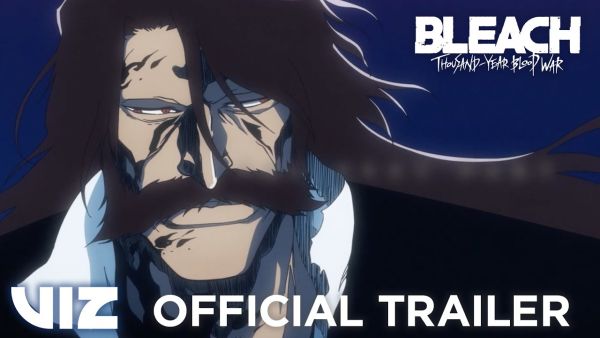  Bleach: Thousand-Year Blood War
