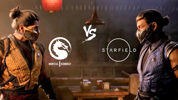 Starfield 