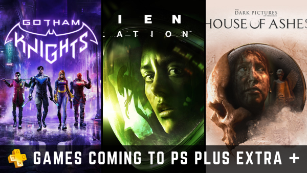 PlayStation Plus