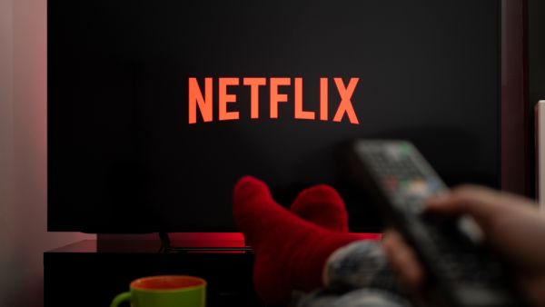 Netflix 