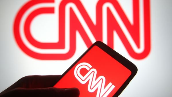 CNN reporter
