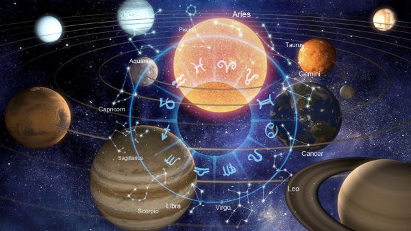 Shutterstock Horoscope