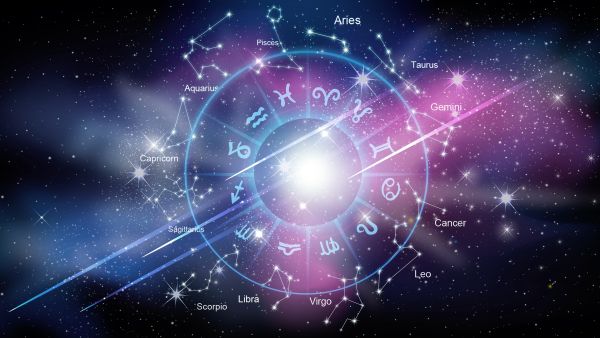 Shutterstock Horoscope