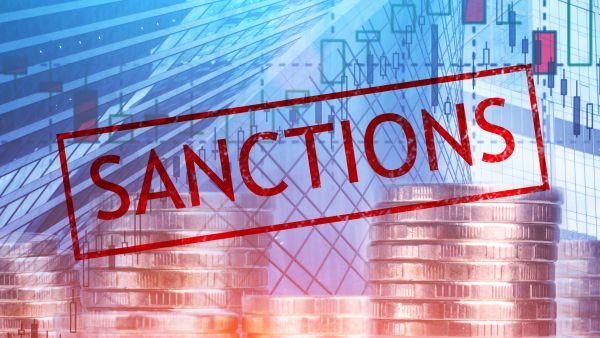 sanctions