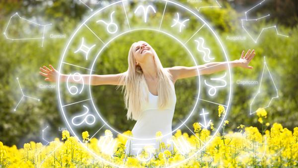 Shutterstock Horoscope