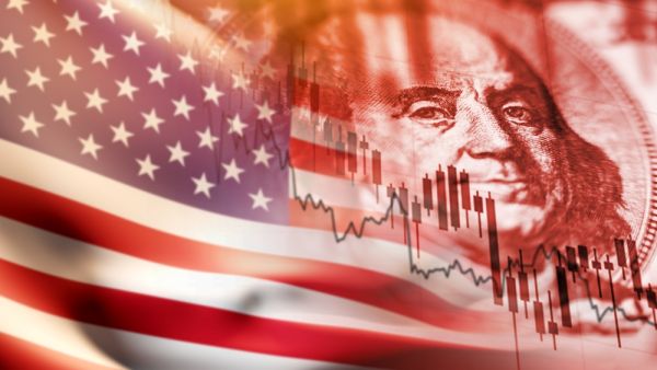 US stock indices gain on easing monetary policy hints