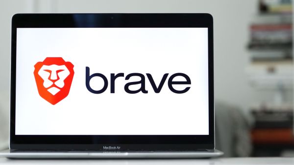 متصفح Brave