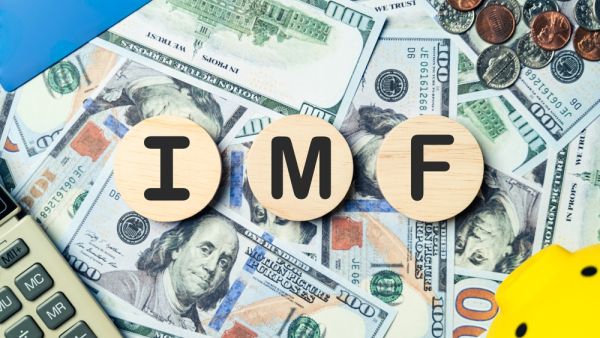 IMF noted that the easing of concerns related to the banking sector paved the way for optimism about rapid inflation decline and a soft landing for the global economy.