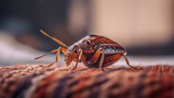 bed bug
