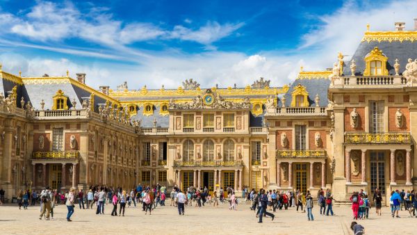 Palace of Versailles