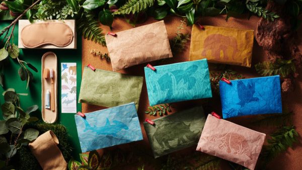 Emirates is actively involved in the fight against illegal wildlife trafficking and exploitation and is a member of the United for Wildlife Transport Taskforce. Emirates launches new wildlife amenity kits highlighting endangered species