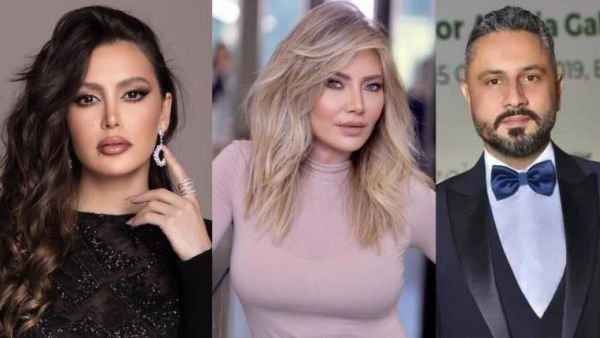 مسلسل الخائن