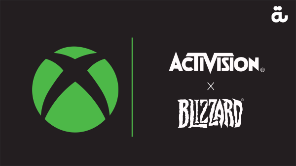 Activision Blizzard