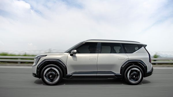 Kia secures top honors in 2023 Golden Steering Wheel Awards 