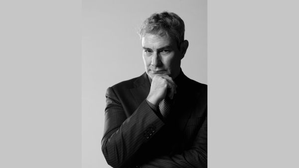President Luc Donckerwolke. Hyundai Motor Group Revamps Design Organization to Enhance Design Capabilities
