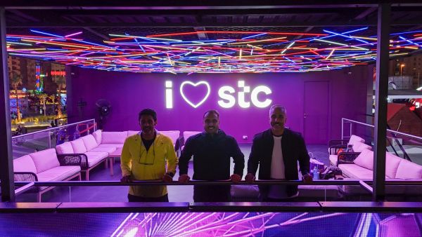 stc concludes its awareness campaign on men’s health under the “because we care” umbrella