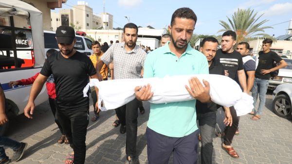 اسرائيل ارتكبت 1071 مجزرة 