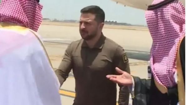 زيلينسكي 
