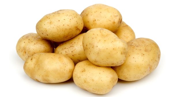 تفسير رؤية البطاطس في المنام