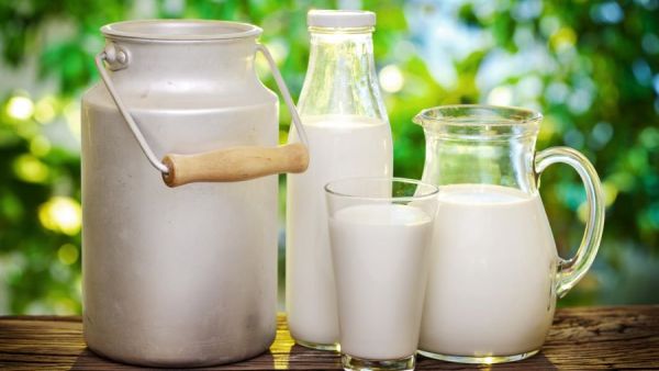 تفسير رؤية اللبن في المنام دون شربه