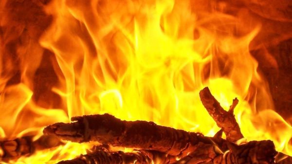 تفسير رؤية النار في المنام للرجل