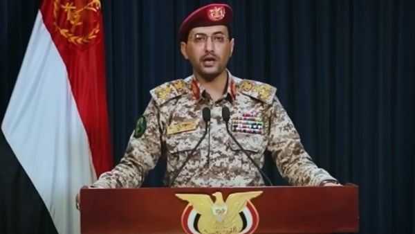 الحوثيون يتوعدون باستهداف كل سفينة تملكها او تشغلها اسرائيل او ترفع علمها