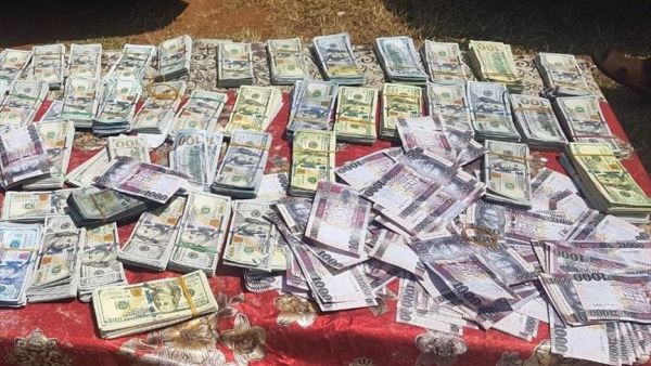 سعر الدولار اليوم في السودان