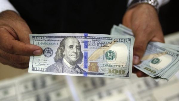 سعر الدولار اليوم في لبنان