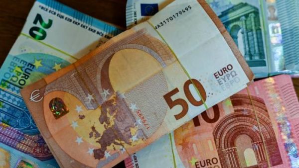 سعر اليورو اليوم في سوريا