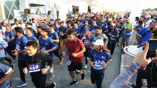 9 بطولات دولية ومحلية تعزز مكانة دبي مدينةً لرياضات التحدي