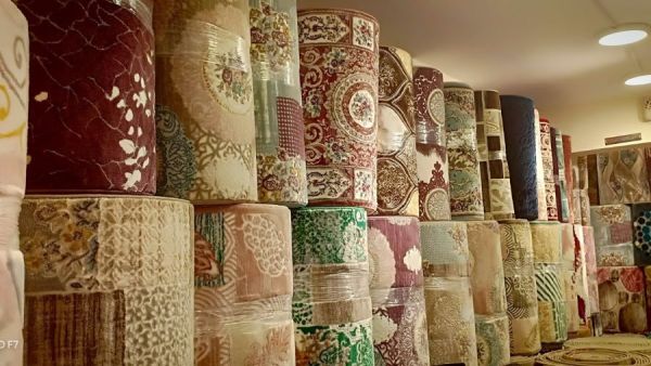 محلات السجاد في جدة