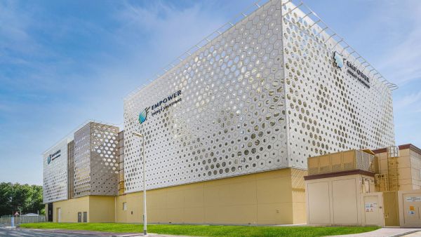 «إمباور» تحقق إيرادات قياسية بقيمة 2.27 مليار درهم خلال 9 أشهر بنمو بارز بلغ 9.5%