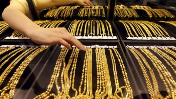 Gold prices in Amman Today Sunday 26 November 2023