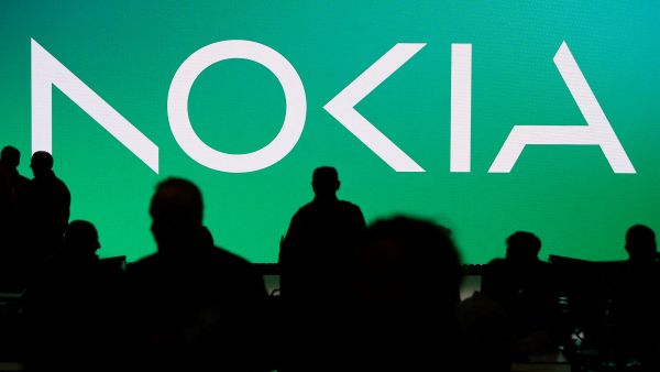 Nokia's Clarity Earbuds 2 Plus