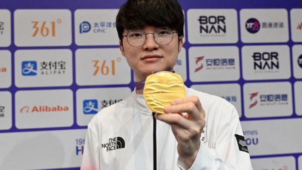 Faker