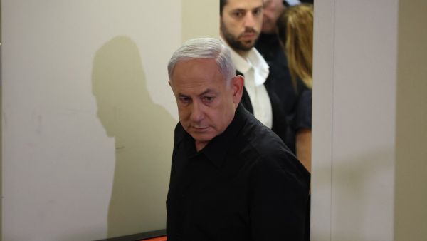 Netanyahu