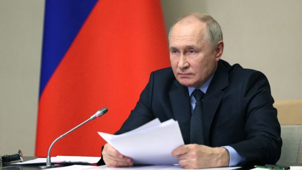Putin